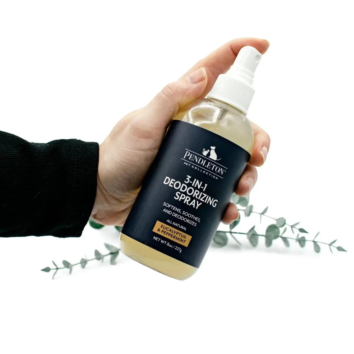 Pendleton Pet 3 in 1 Deodorizer