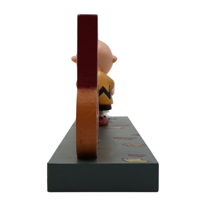Celebrate Together™ Peanuts® Be Giving Table Decor – Fall Home Décor Figurine