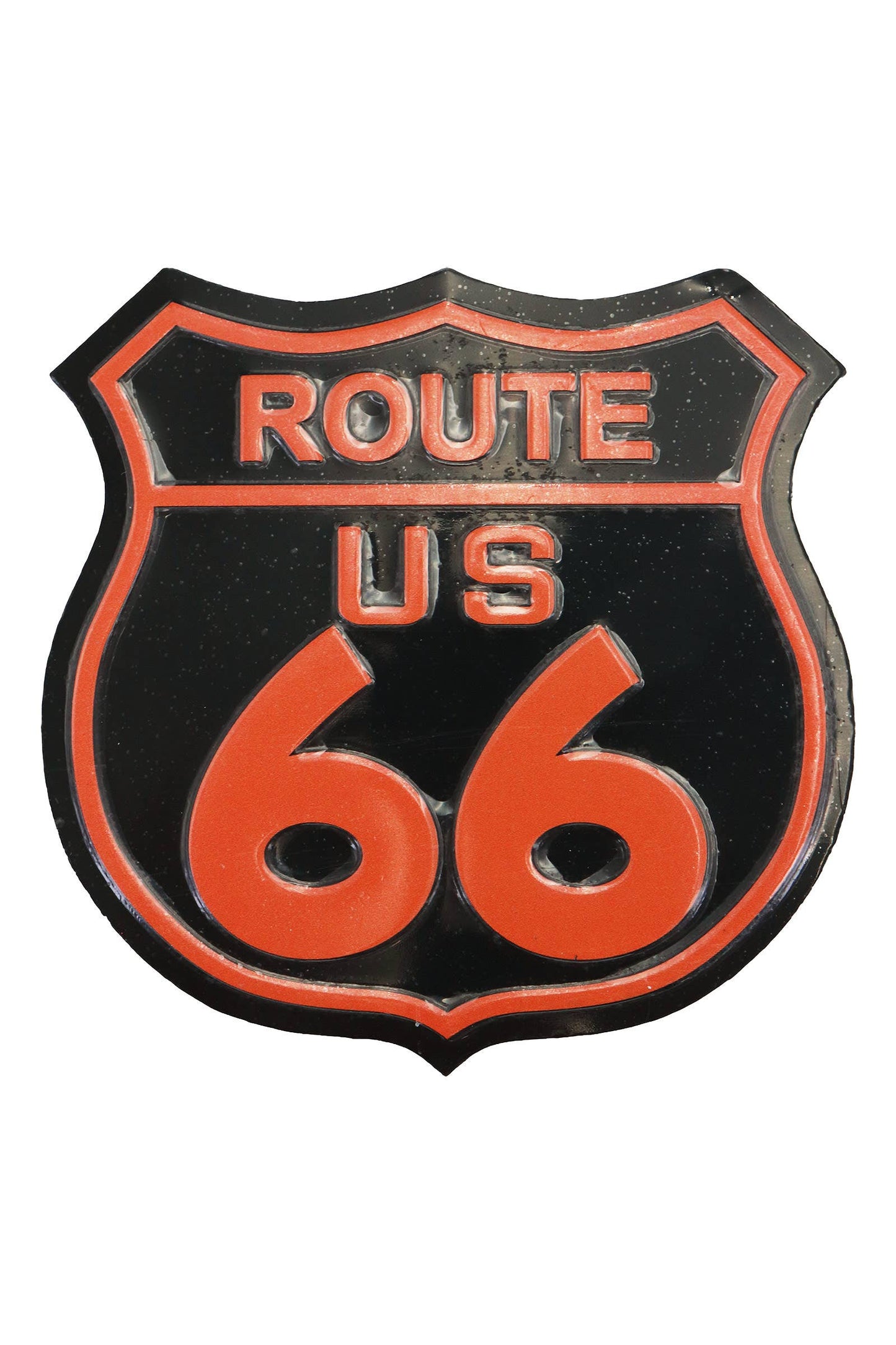 Historic Route 66 Highway Road Sign Magnet