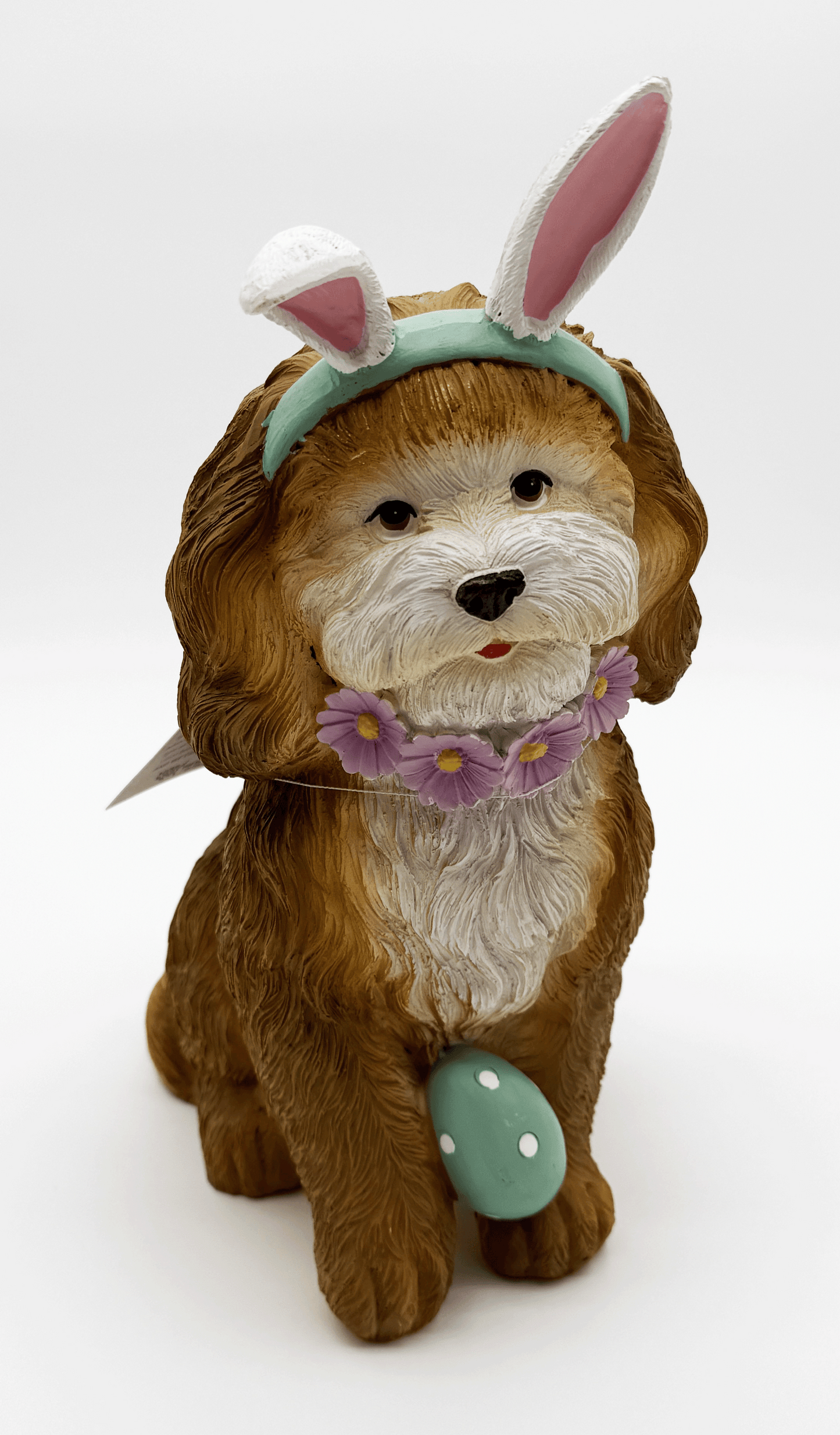 Spring Dogs
