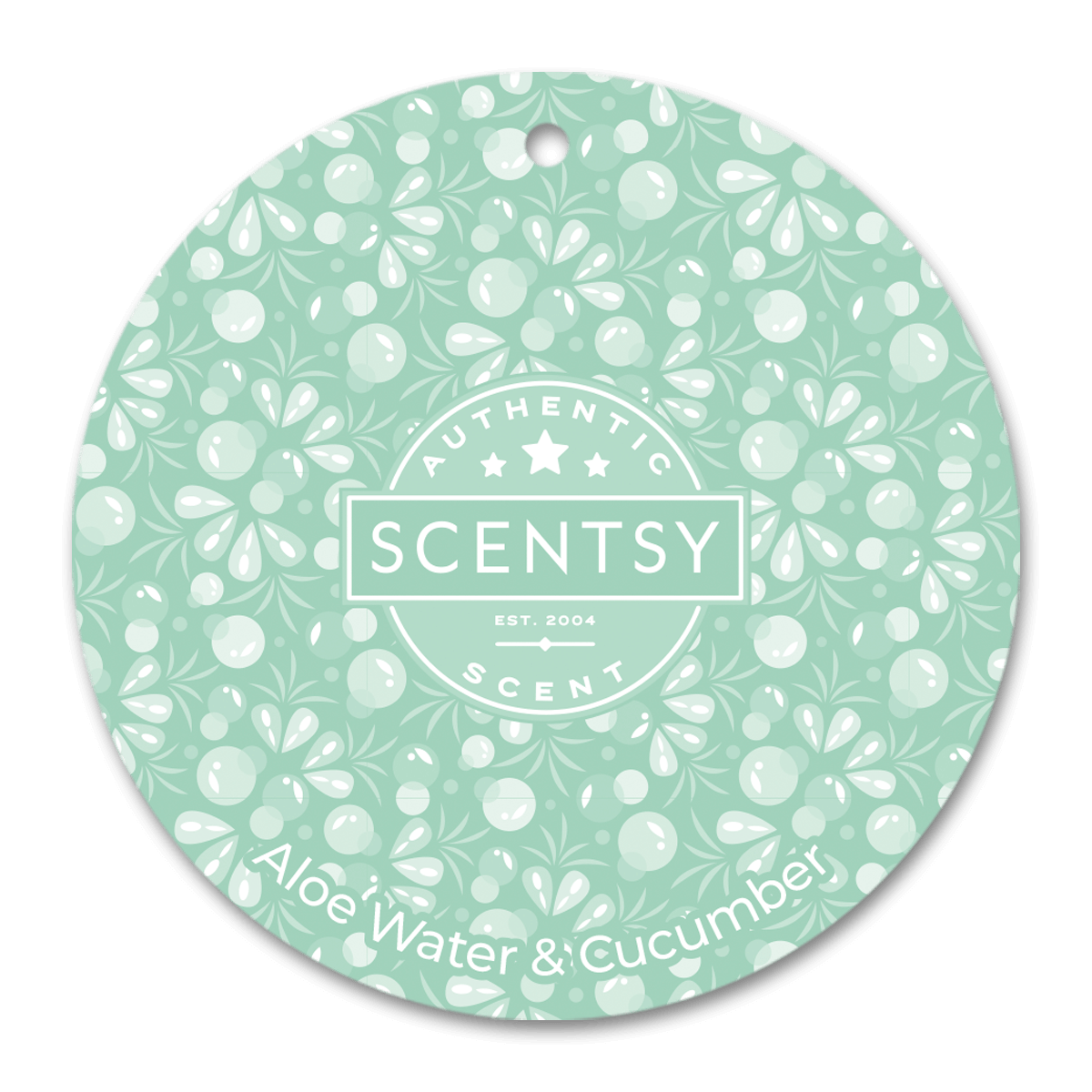 Scent Circle
