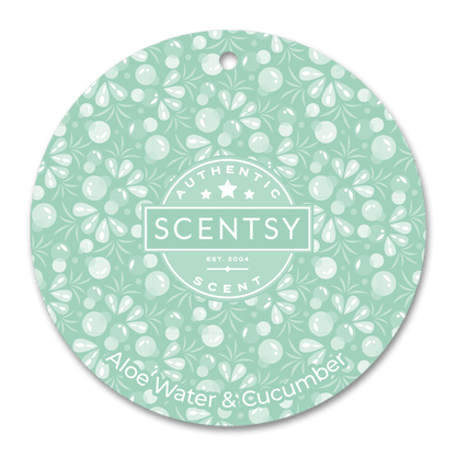 Scent Circle