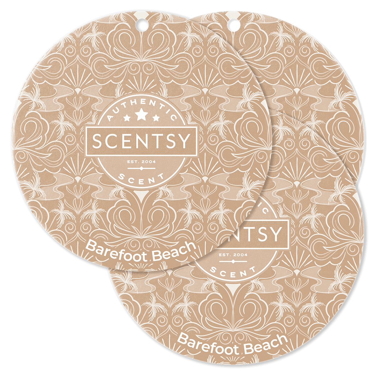 Scent Circle