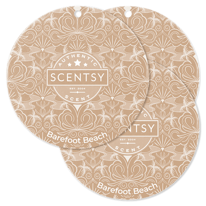 Scent Circle