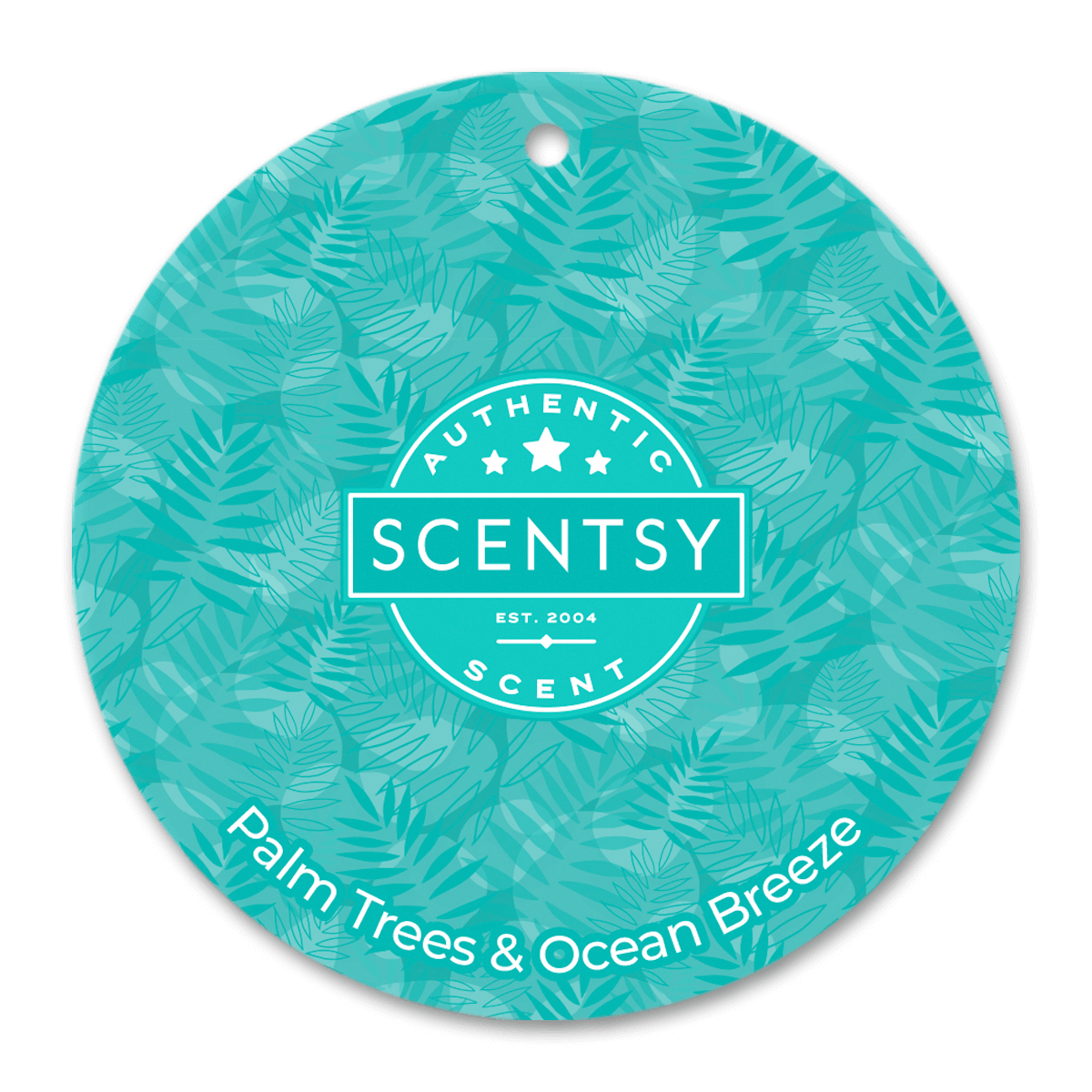 Scent Circle
