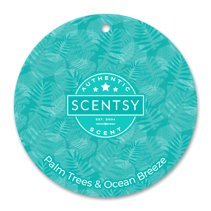 Scent Circle