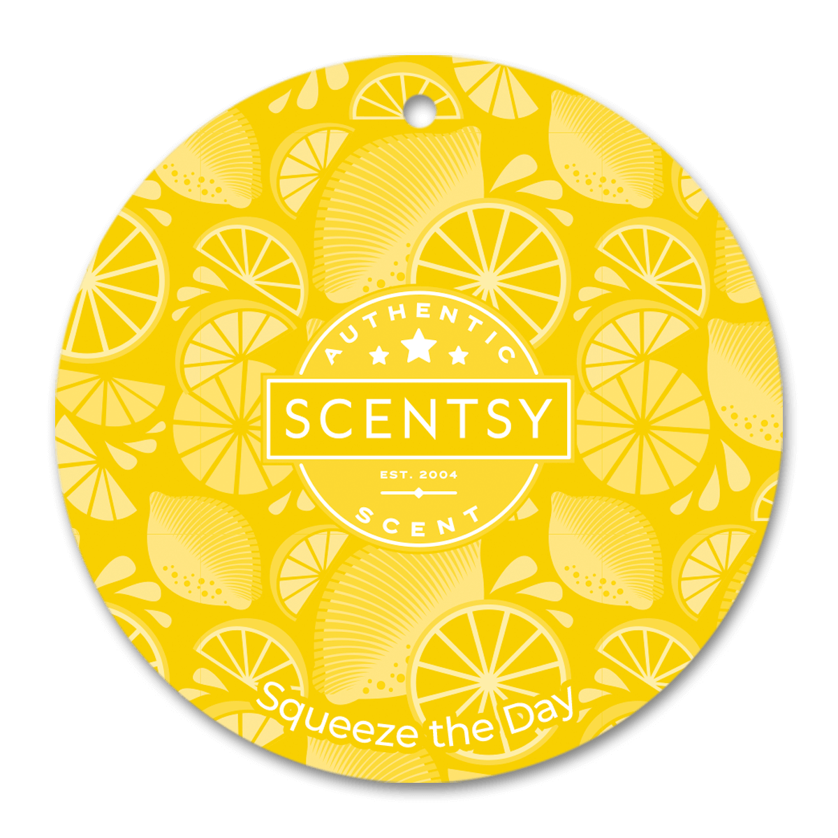 Scent Circle