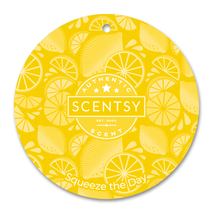 Scent Circle