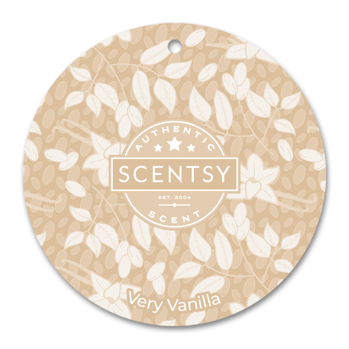 Scent Circle