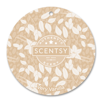 Scent Circle