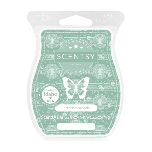Scentsy Bar
