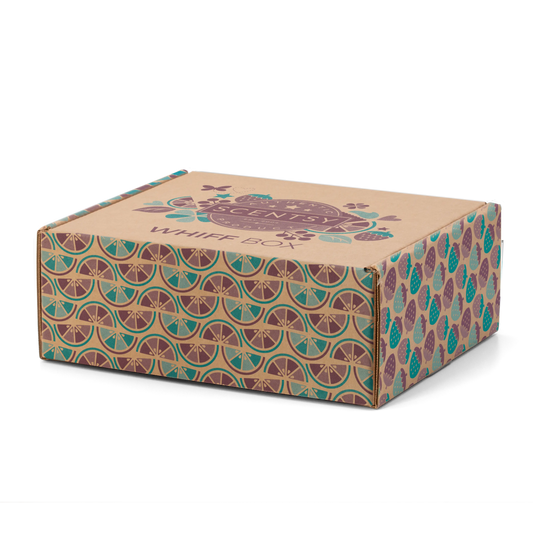 Scentsy Whiff Box