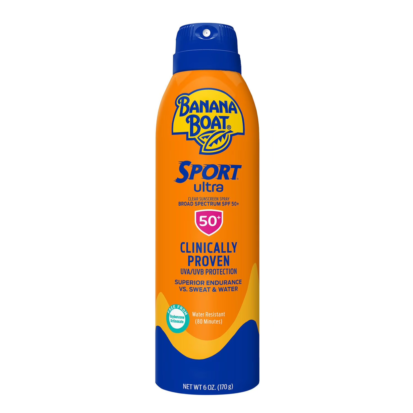 Banana Boat®
