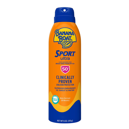 Banana Boat®