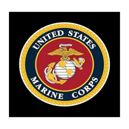 U.S. Military Branch Decal | Army, Navy, Air Force, Marines & Coast Guard