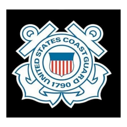 U.S. Military Branch Decal | Army, Navy, Air Force, Marines & Coast Guard