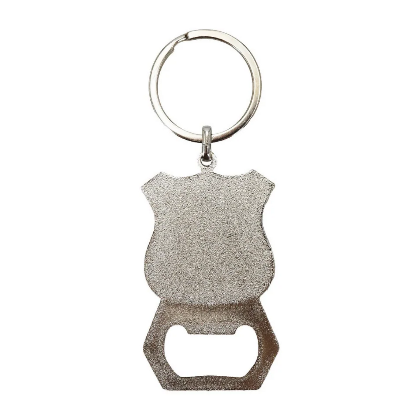 Historic Route 66 Variety Bottle Opener Key Chain