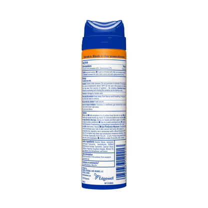 Banana Boat Sport Ultra SPF 30 Sunscreen Spray – 1.8 oz