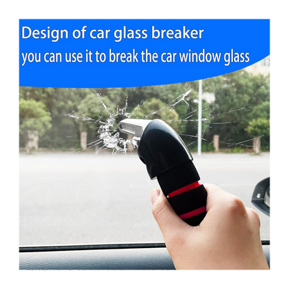 Car Door Assist Handle | Elderly & Handicap Vehicle Support Grip Tool (400lb Capacity)