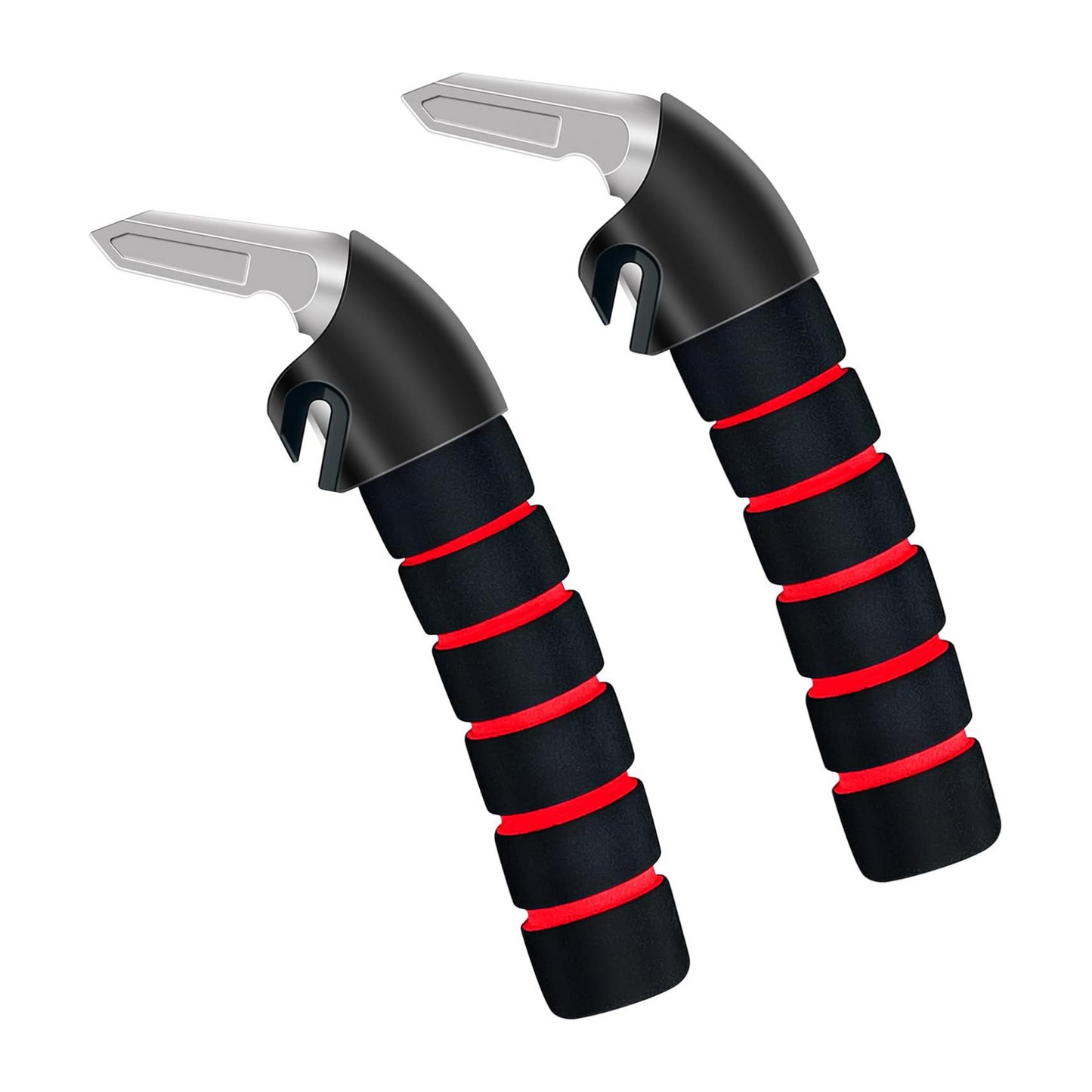 Car Door Assist Handle | Elderly & Handicap Vehicle Support Grip Tool (400lb Capacity)