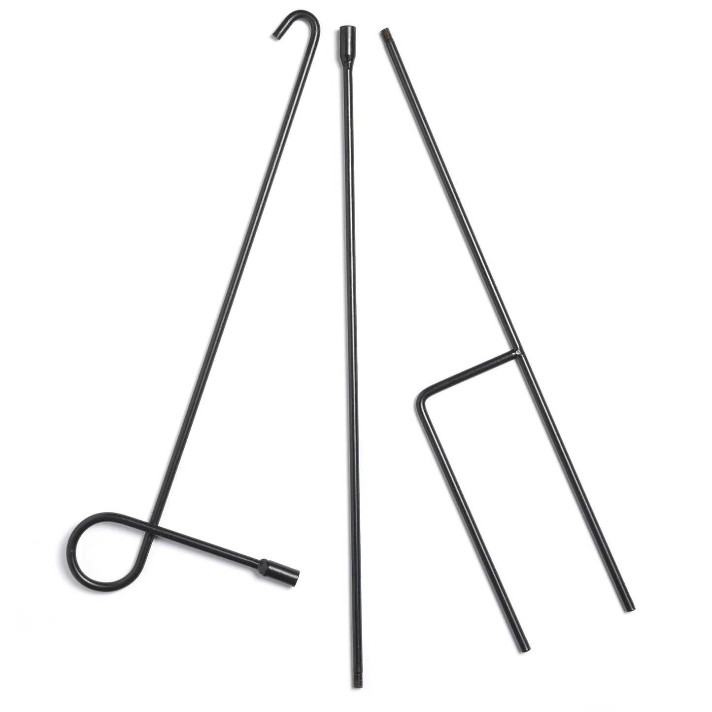 Garden Flag Pole (Pole only - Flag Not Included)