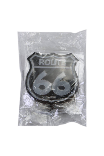Historic Route 66 Highway Road Sign Magnet