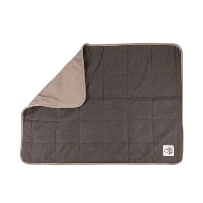 GreenDog Crate Blanket – Cozy Soft Pet Throw for Crates, Couches & Travel