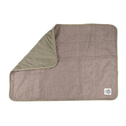 GreenDog Crate Blanket – Cozy Soft Pet Throw for Crates, Couches & Travel
