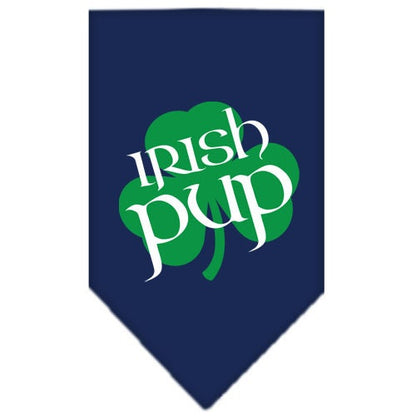 “Irish Pup” Cotton Pet Bandana from As You Wish Apparel – St. Patrick’s Day Dog Bandana