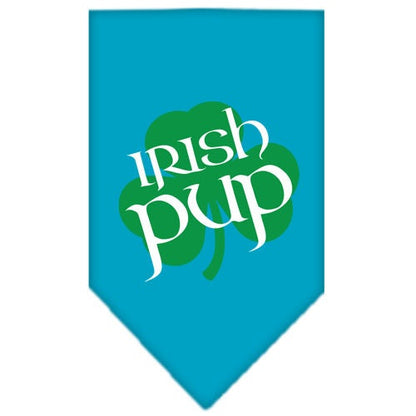 “Irish Pup” Cotton Pet Bandana from As You Wish Apparel – St. Patrick’s Day Dog Bandana
