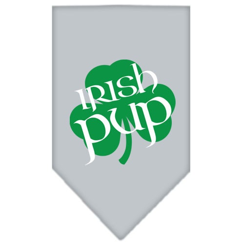 “Irish Pup” Cotton Pet Bandana from As You Wish Apparel – St. Patrick’s Day Dog Bandana