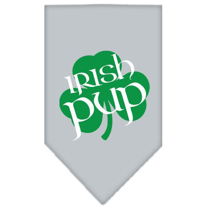 “Irish Pup” Cotton Pet Bandana from As You Wish Apparel – St. Patrick’s Day Dog Bandana